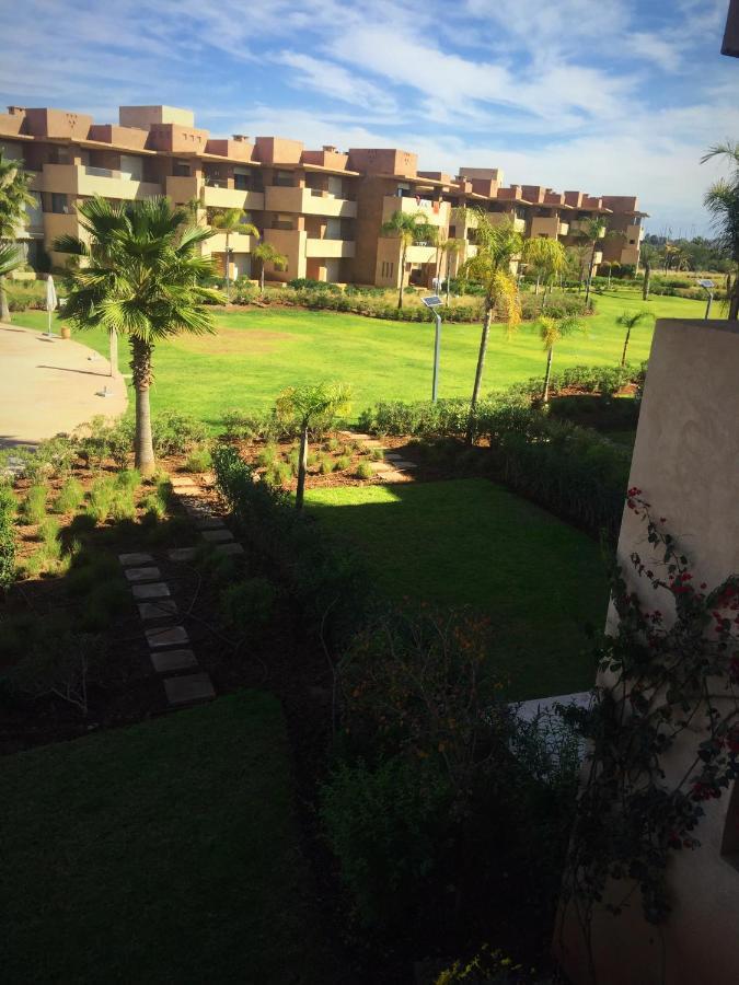 Apartment Luxury Marrakech Golf *