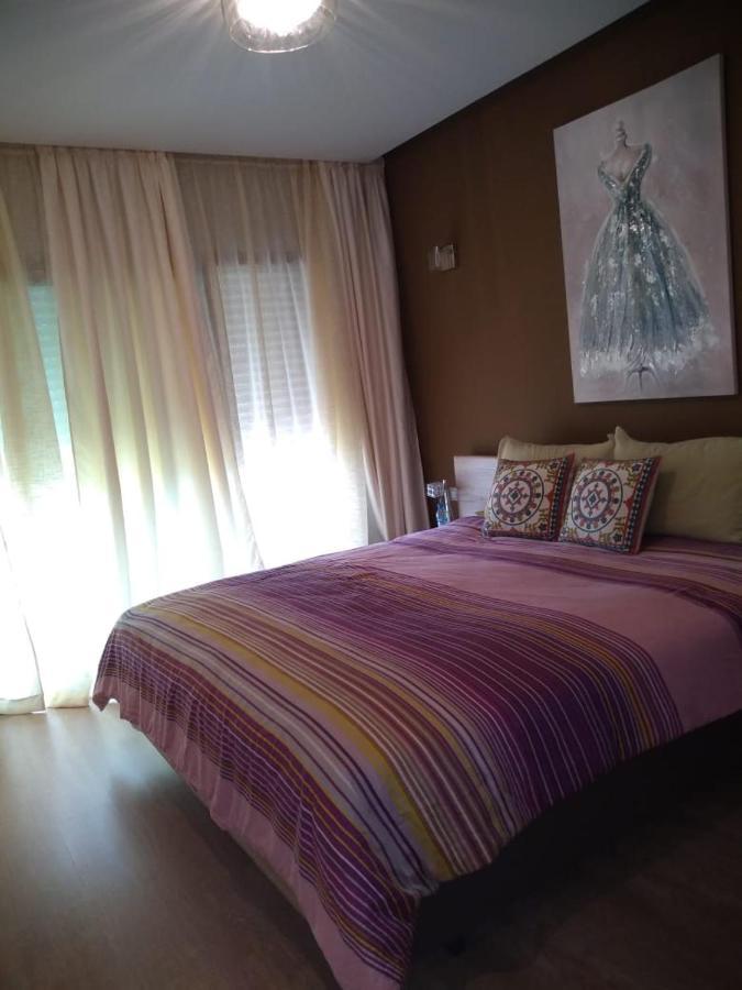 Luxury Marrakech Golf Apartment