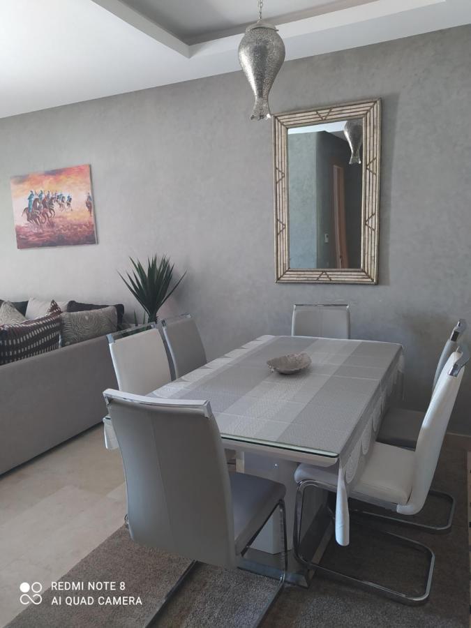 Apartment Luxury Marrakech Golf Marrakesch