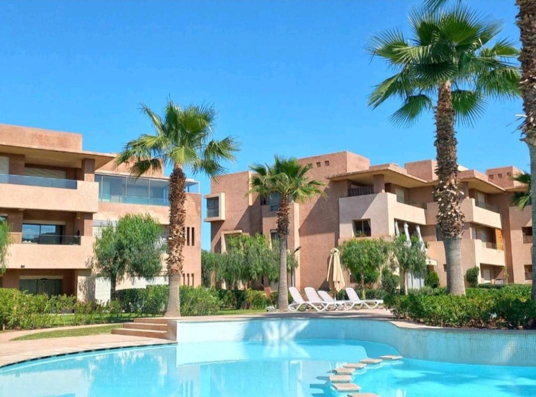 Luxury Marrakech Golf Marrakesch