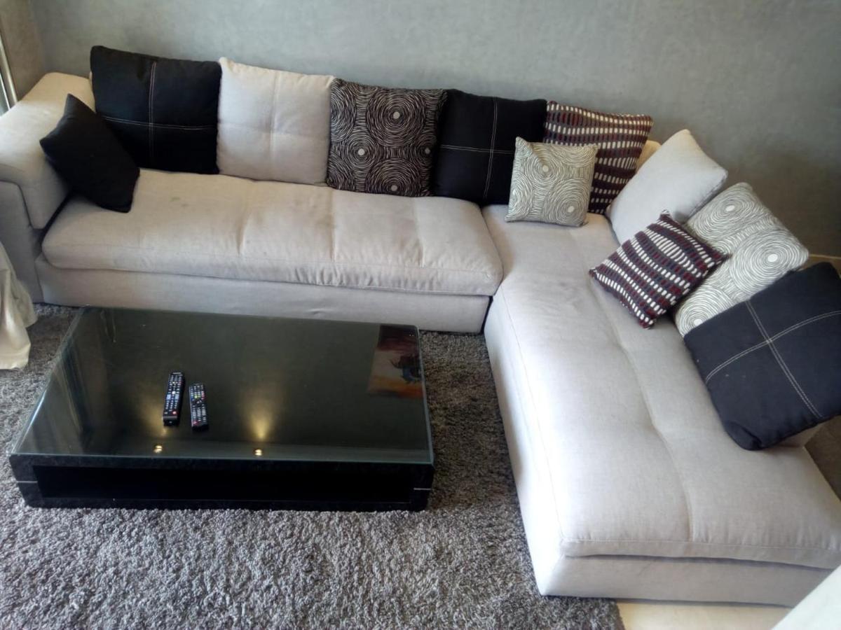 Luxury Marrakech Golf Apartment *