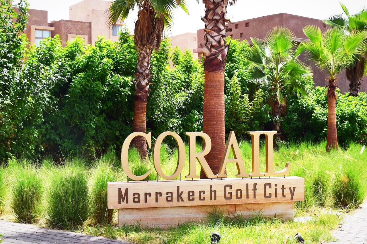 Luxury Marrakech Golf Marrakesch