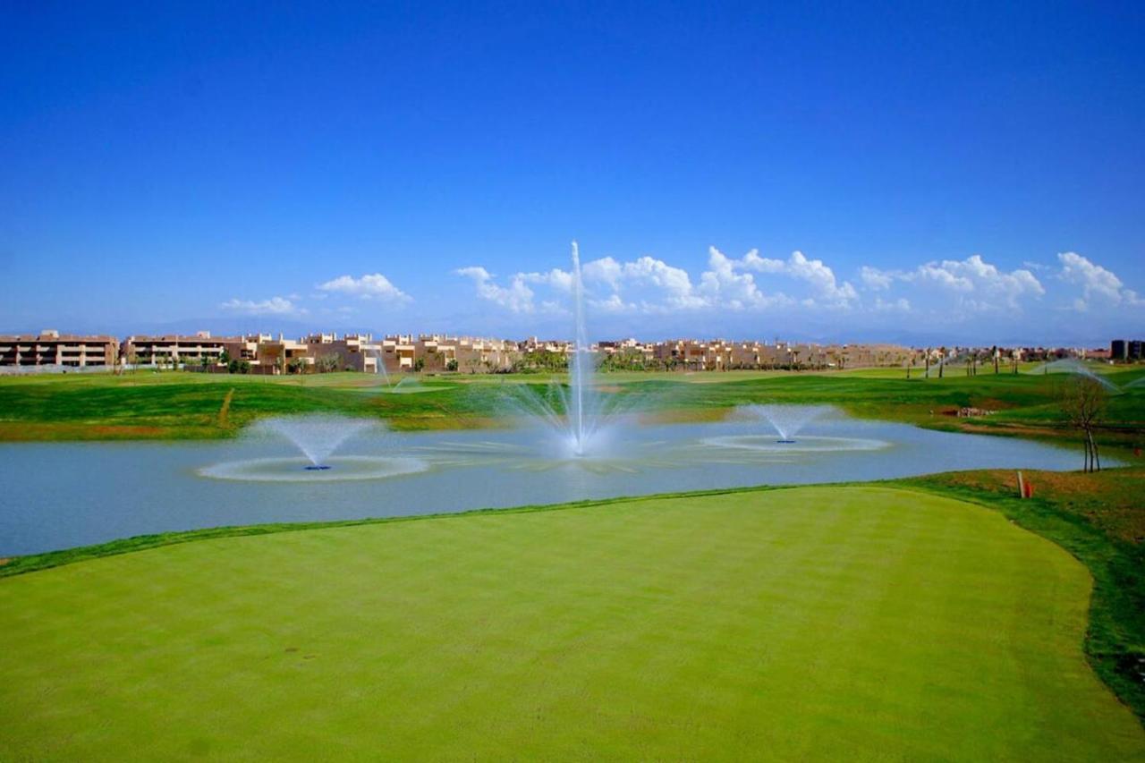 Luxury Marrakech Golf Marrakesch