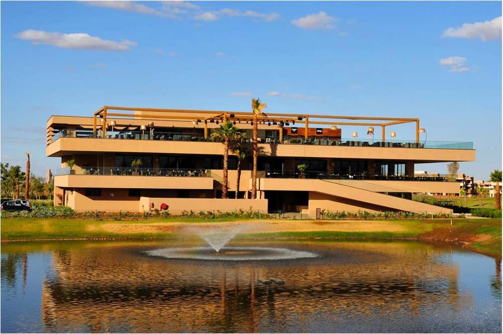 Luxury Marrakech Golf Marrakesch