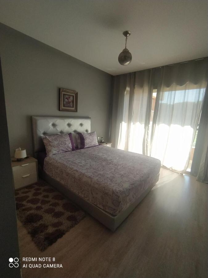 Luxury Marrakech Golf Apartment *