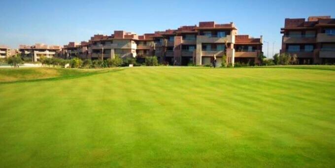 Luxury Marrakech Golf Apartment Marrakesh