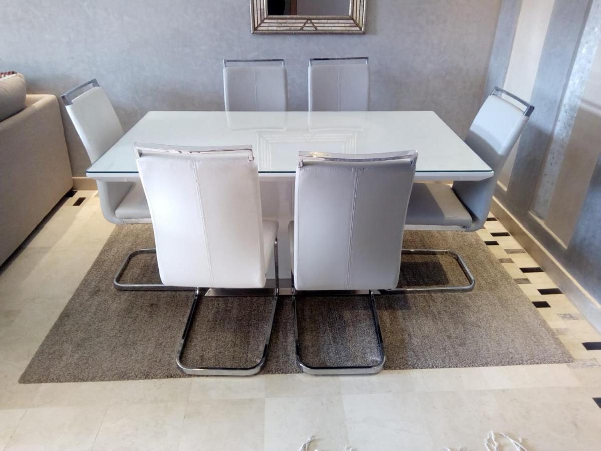 Apartment Luxury Marrakech Golf *